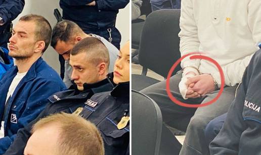 Huligani Torcide koji su prebili Zvezda&scaron;e na sudu u zavojima. Objavili im fotke i identitet