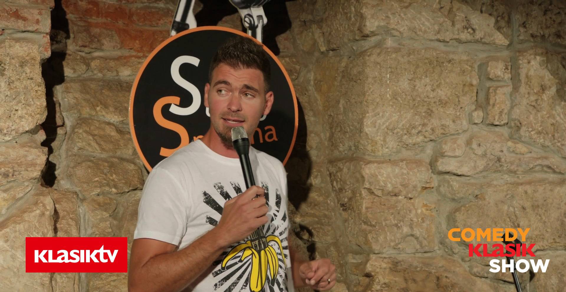 Očekujte tone smijeha: Comedy Klasik Show kreće s programom