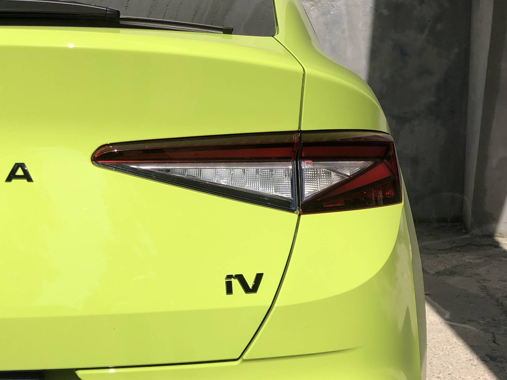 Testirali smo Enyaq Coupe RS: Najsnažnija Škoda bit će još jača