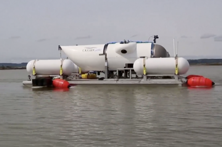 Za nestalom podmornicom u potragu uključen i norveški brod opremljen robotima