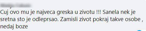 Gledatelji oštro o Jasminovom ponašanju: 'Odvratan karakter, pun je sebe, može ga biti sram!'