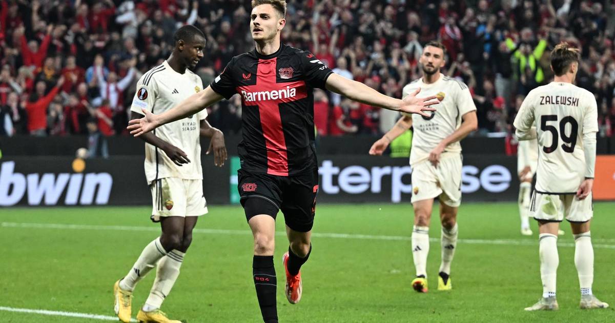 Kako to objasniti? Bayer se čak 11 puta spasio u nadoknadi, a zbog Josipa pišu i na hrvatskom