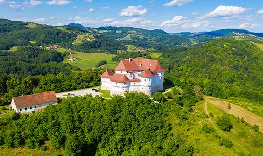 Hrvatska je puna jedinstvenih doživljaja i postoje mjesta koja vrijedi ponovno posjetiti