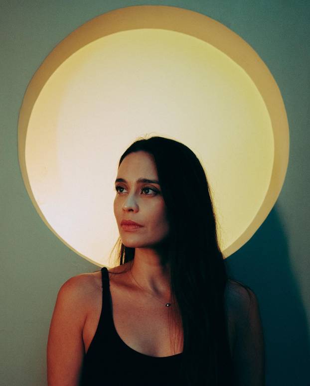 FOTO Realova legenda već 17 godina ljubi glumicu koja teži milijune. Doveo ju je i u Zagreb