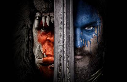 'Warcraft: Početak' je postao najuspješniji film rađen po igri