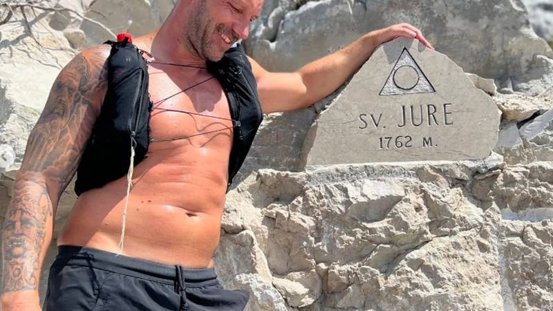 FOTO Ministar Habjan opet je pričao o svojim tetovažama. Evo što je o njima rekao za 24sata