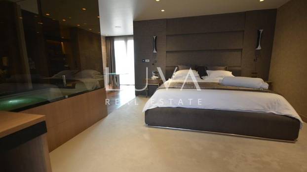 FOTO Isplati li se? Ovaj luksuzno uređeni stan u Zagrebu prodaje se za vrtoglavih 3 milijuna eura