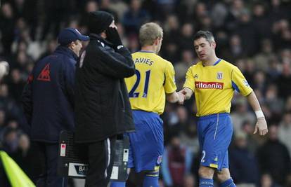 FA Cup: Manchester City bez pobjede protiv Stokea 