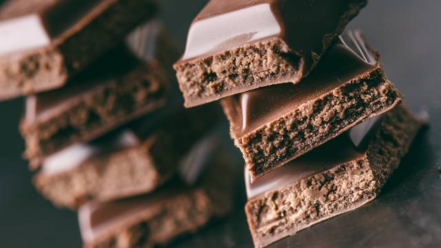 Zbog mogućih alergena: Katy čokolada povlači se iz trgovina