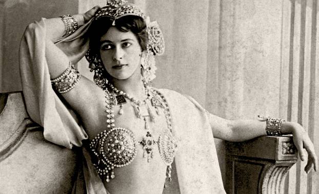 Mata Hari