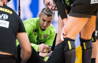 Pijević: Preko noći sam ostala na cesti, bez kluba. Hrvatska? Kad vidim popis i tko je izbornik