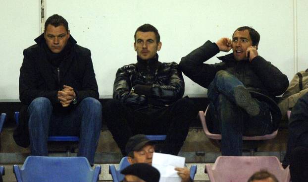 Split: 1. HNL, 23. kolo, NK Hajduk - NK Zagreb
