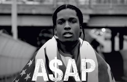 A$AP Rocky drugo veliko ime Fresh Island Festivala na Zrću
