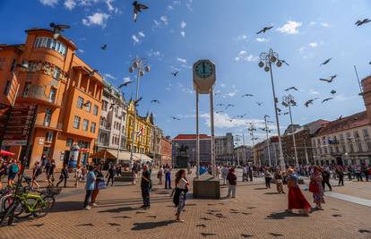 Paradoks: Hrvati su zadovoljni, ali su emocionalno iscrpljeni