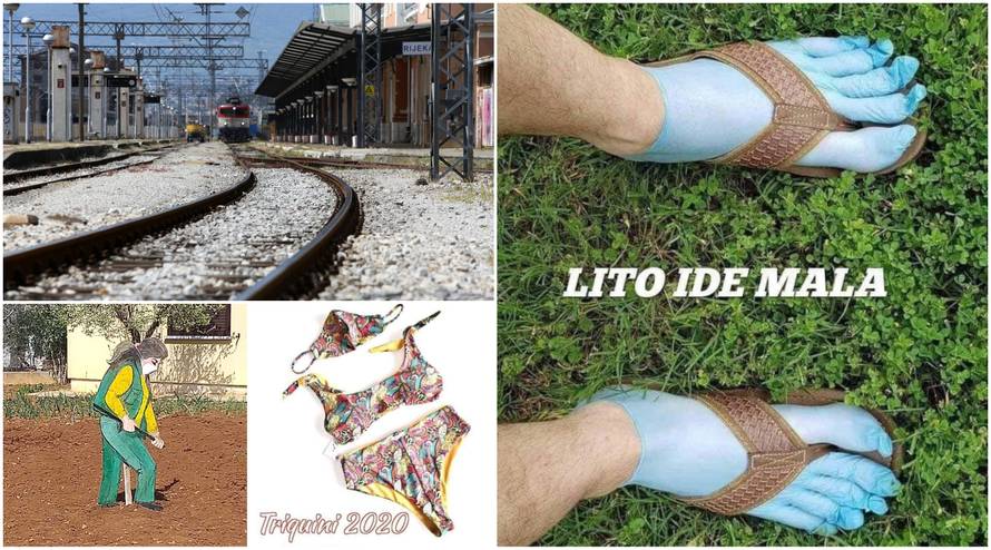 Ču-čuuuu! HŽ putnički prijevoz već 3 tjedna ne kasni ni minutu