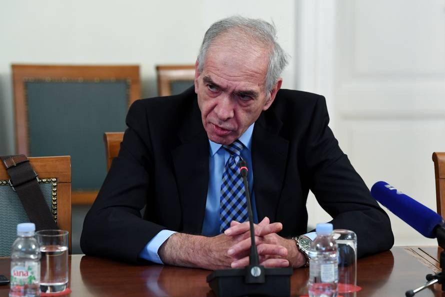 Željko Rohatinski 5 godina nije plaćao ratu za stan od 200 kn