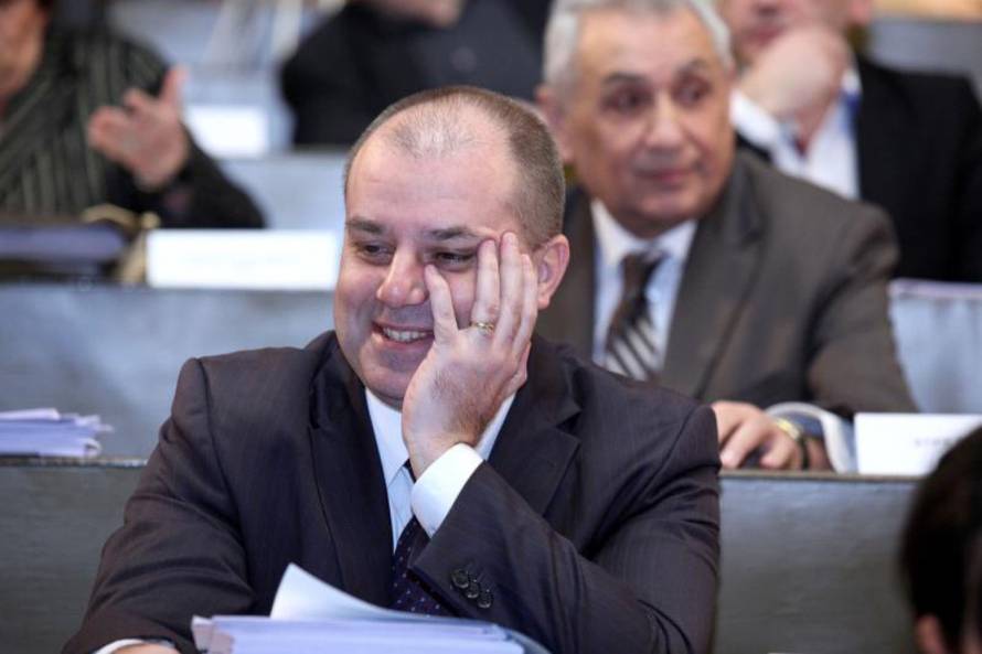 Patrik Macek/PIXSELL