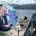 'Vatreni' trenirali, a Pletikosa na mobitelu pratio U-17 vrstu. Igra&ccaron;i jo&scaron; izbjegavaju kupanje