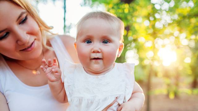 Šest razloga zbog kojih su djeca rođena u lipnju uistinu posebna