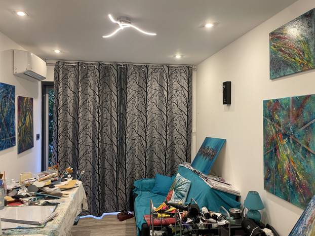 FOTO Netko u Splitu prodaje stan od 15 kvadrata! U Blizini Marjana je, a ovo mu je cijena