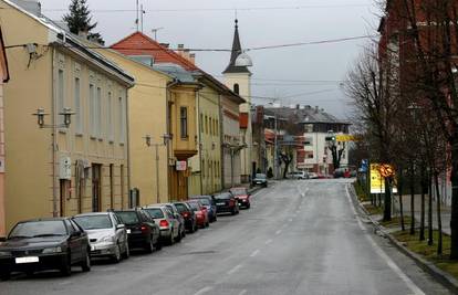 Potres jačine tri stupnja su osjetili u Gospiću i Otočcu