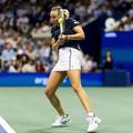 Bravo, Donna! Veki&cacute; se plasirala u drugo kolu turnira u Linzu