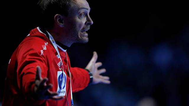 Men's Handball - Norway v Russia - 2017 Men's World Championship Main Round - Group A