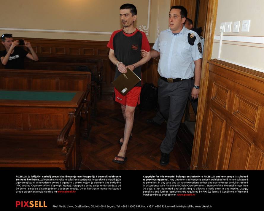 Dusko Jaramaz/PIXSELL