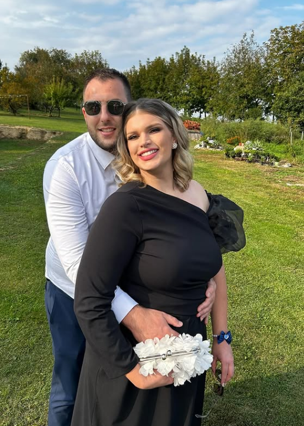 FOTO Sjećate se Nine iz 'Života na vagi'? U trudnoći je otkrila tumor, evo kako sada izgleda