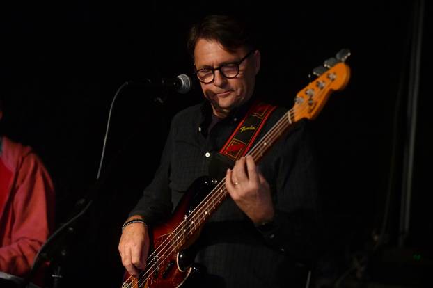 Zagreb: Koncert Superstary benda u Tvornici