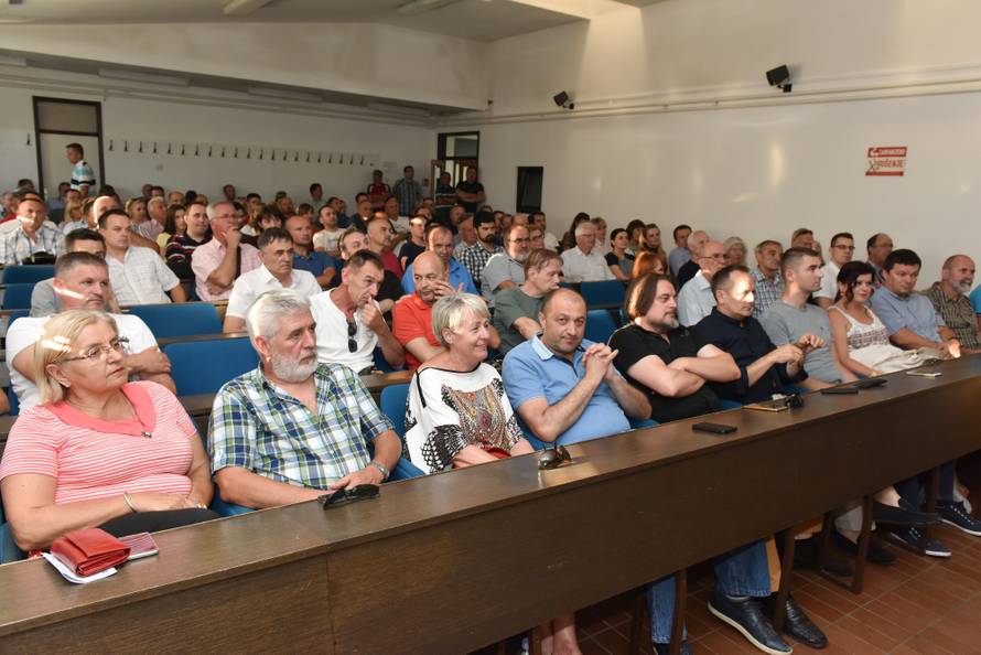 Medvednicu i Savu povezat će ogromnom zelenom površinom