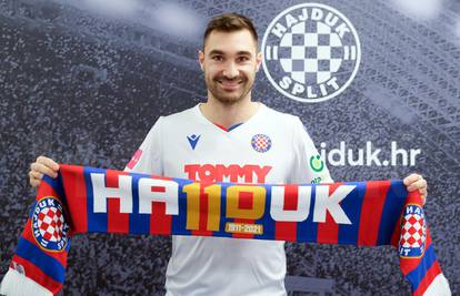 Fossati se vraća u Hajduk! Sutra potpisuje, Vušković na posudbu