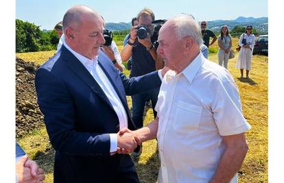 Kraj Zagreba pronađene masovne grobnice: 'Partizani su došli i vikali, nisam zaboravio'