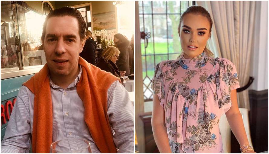 Ecclestone napravila scenu u restoranu: Vrištala na čovjeka