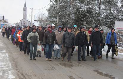 U 5 godina iz BiH odselilo ljudi koliko ih živi u Tuzli i Bihaću