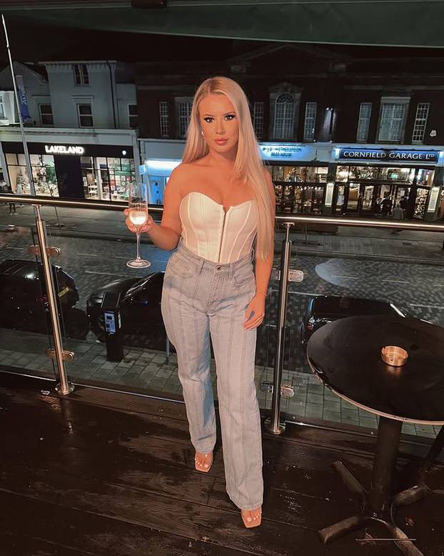 FOTO Zgodna i poduzetna: 'Preselila sam se u Dubai i sad zarađujem trostruko više'