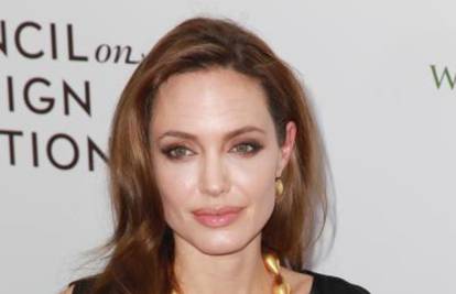 Angelina će donirati dio novca od prodaje soundtracka filma