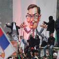Srbija se sprema za novi veliki prosvjed. Studenti žele izbore. Vučić i ekipa zovu ih teroristima