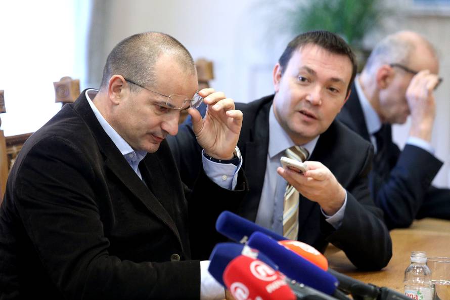 Odbor za Ustav odlučio: Nema više Povjerenstva za Agrokor