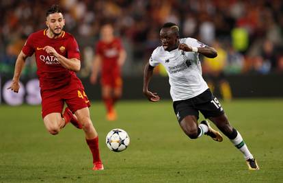 Senegalce u Osijeku predvodi zvijezda 'redsa', Sadio Mane