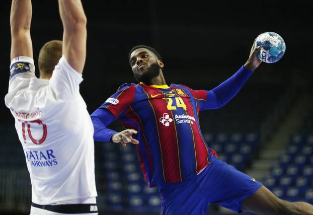 EHF FINAL4 Men