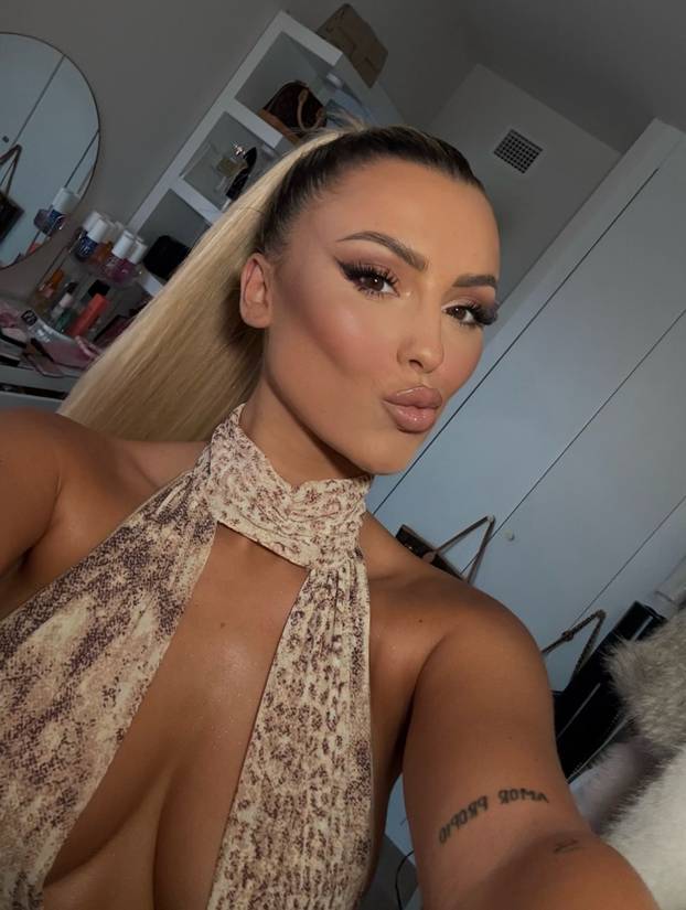 FOTO Koktel ljubavi realovaca i fatalne plavuše: Jedan s njom bio u vezi, drugi ju počeo dejtati