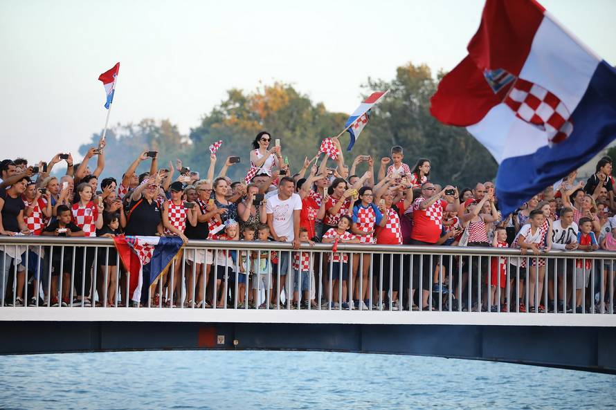 Zadarska dica ponos županije: Dobit će posebno priznanje...