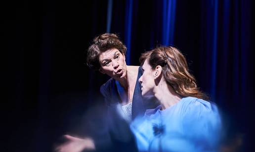 Staklena menažerija: Predstava koja je osvojila najpoznatije kazališne daske stiže u Bjelovar