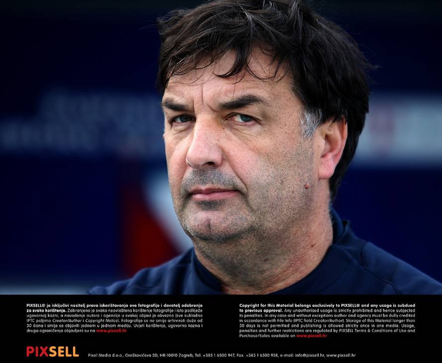 Davor Javorović/Pixsell