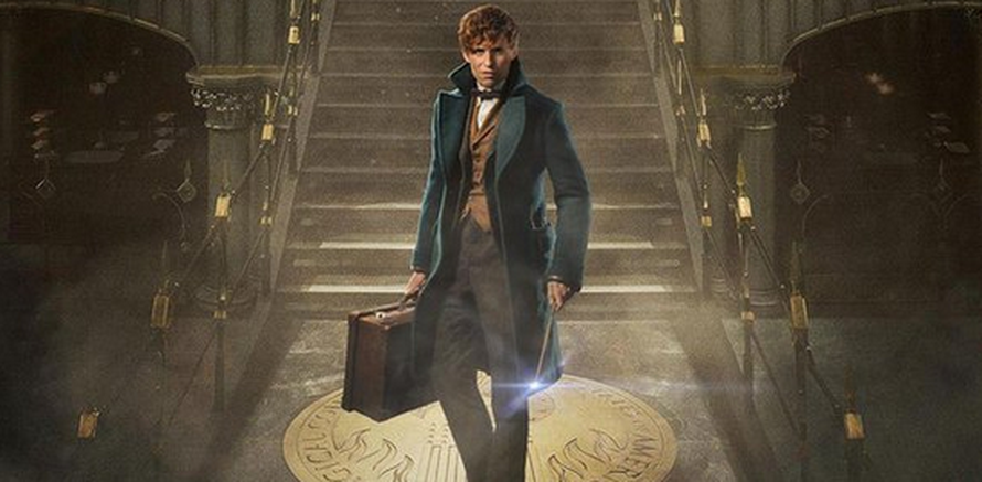 'Čudesne zvijeri': Film još nije u kinima, a planira se nastavak