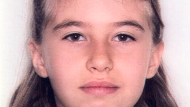 U Solinu nestala tinejdžerica, javite policiji ako ste je vidjeli