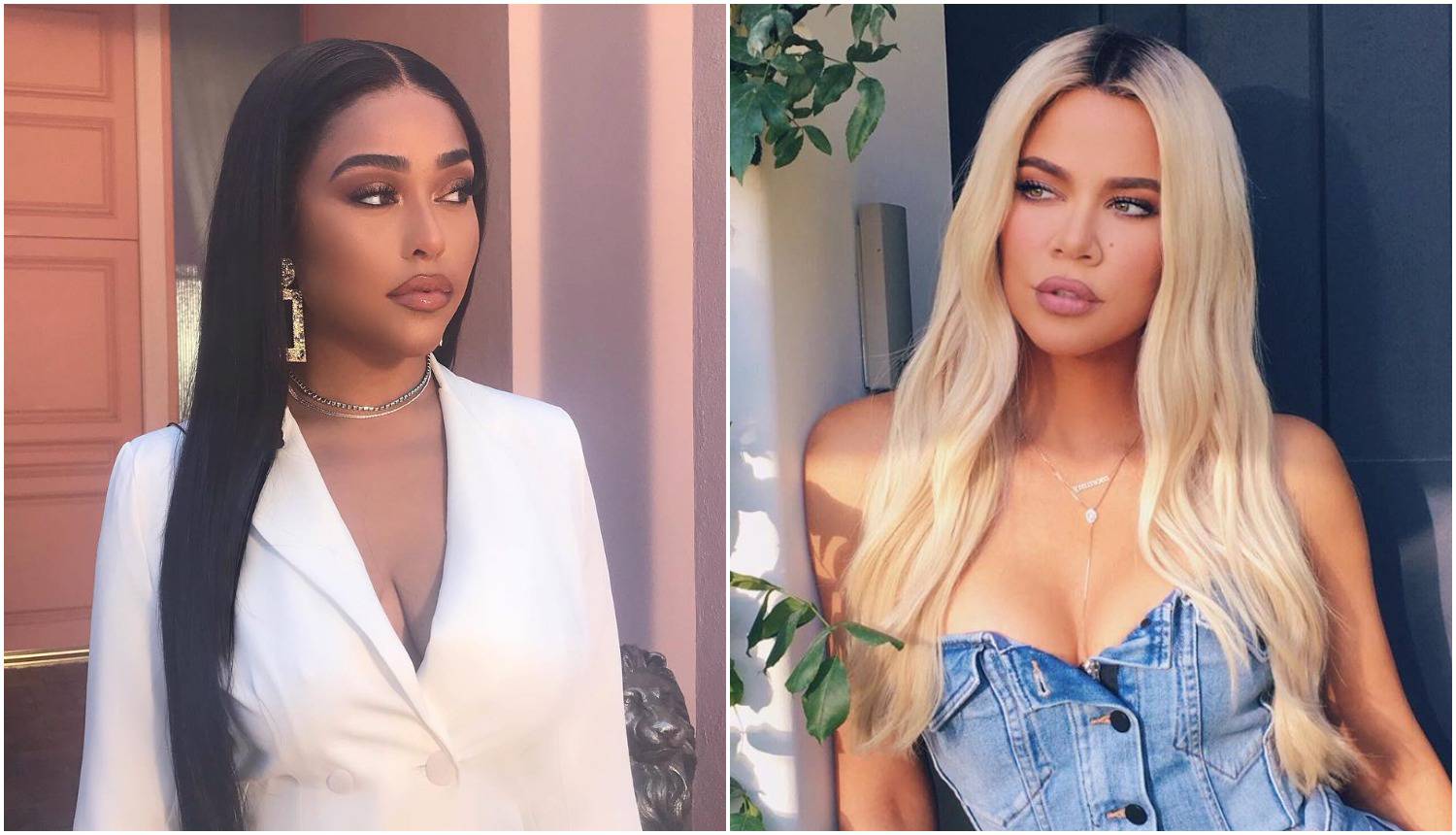 Jordyn Woods opet je završila s dečkom Khloé Kardashian...