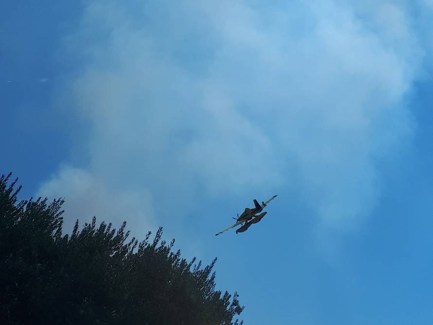 Našli mrtvog muškarca: "Sve će izgorjeti, nema dosta ljudi!"