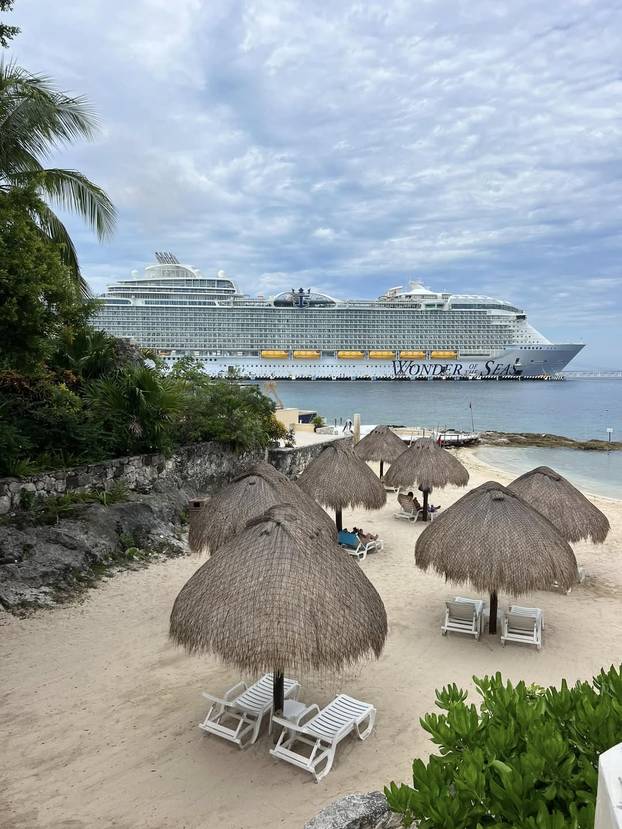 FOTO 20 najljepših luka svijeta - među njima je i jedna kod nas